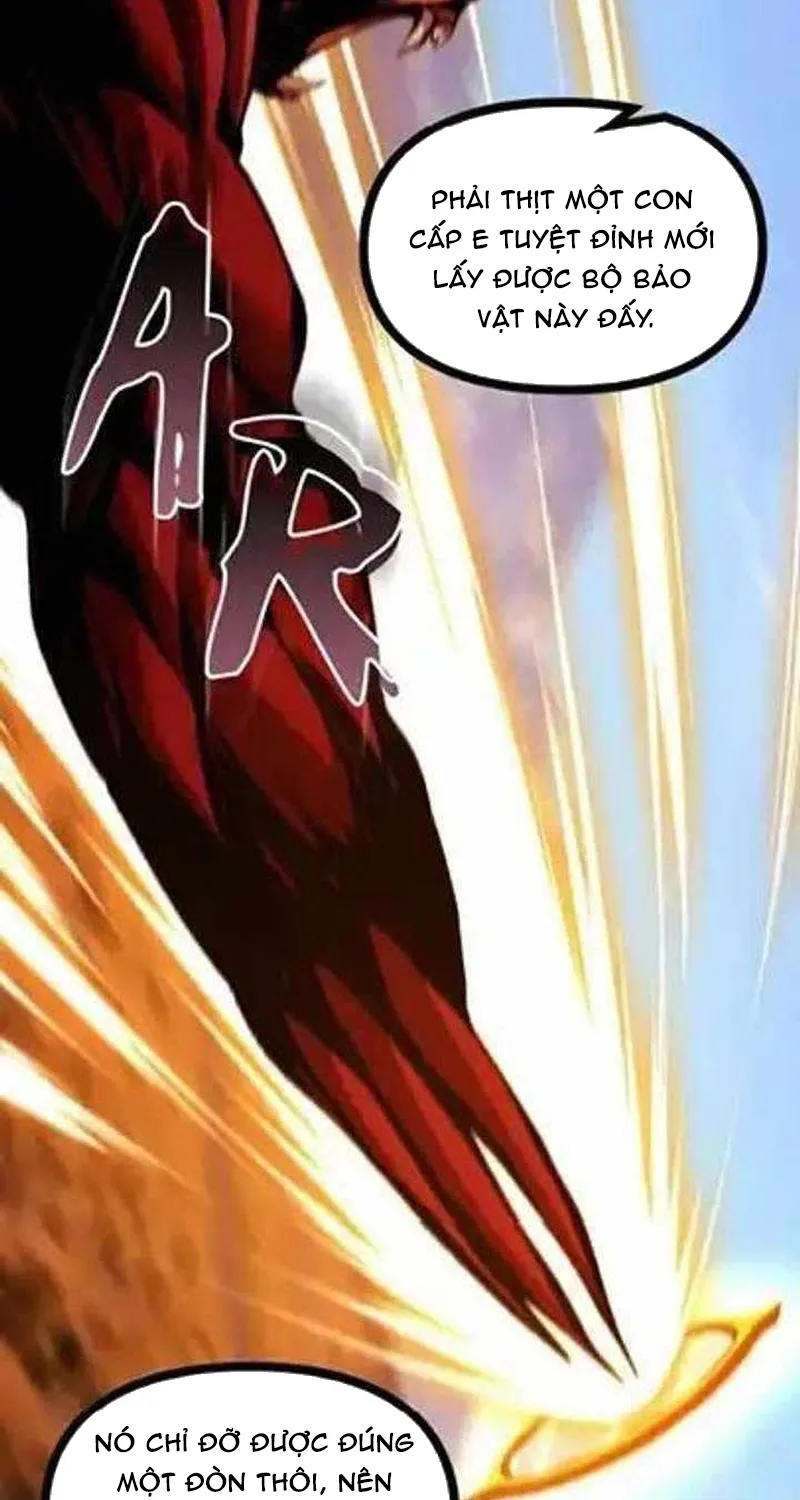 Thợ Săn Nguyên Thủy Chap 109 - Next Chap 110