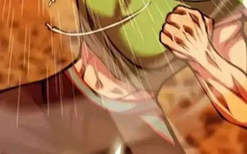 Thợ Săn Nguyên Thủy Chap 109 - Next Chap 110