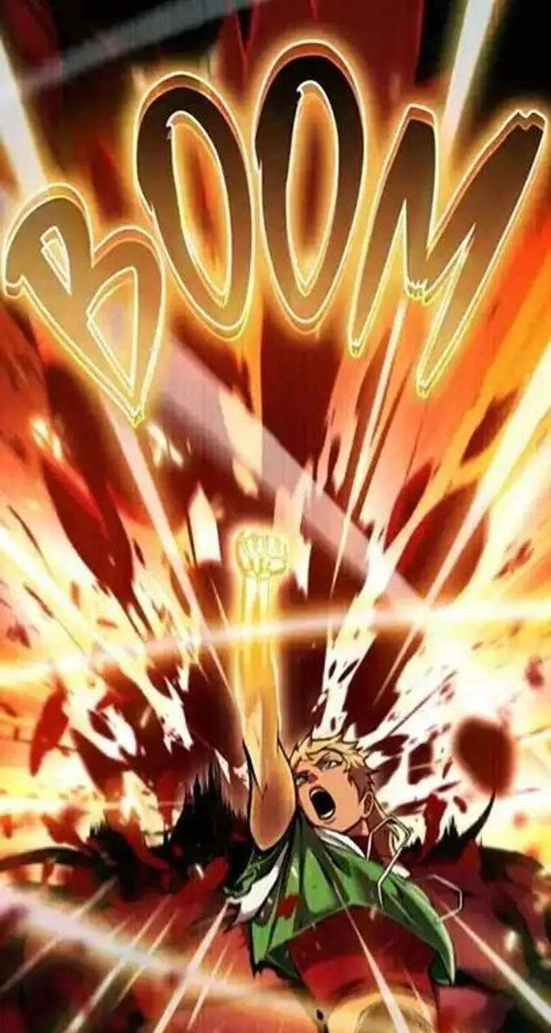 Thợ Săn Nguyên Thủy Chap 109 - Next Chap 110