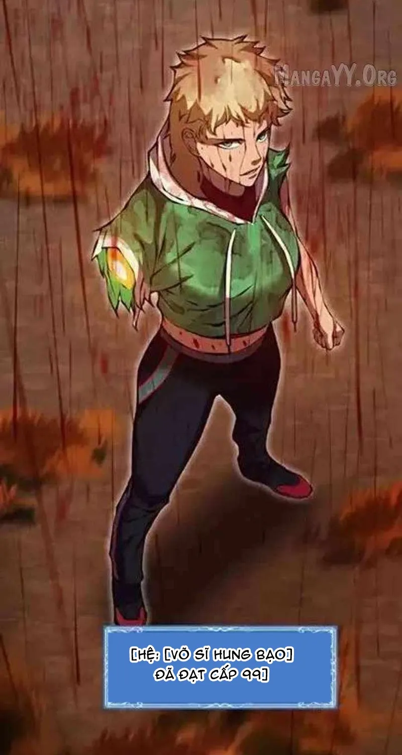 Thợ Săn Nguyên Thủy Chap 109 - Next Chap 110