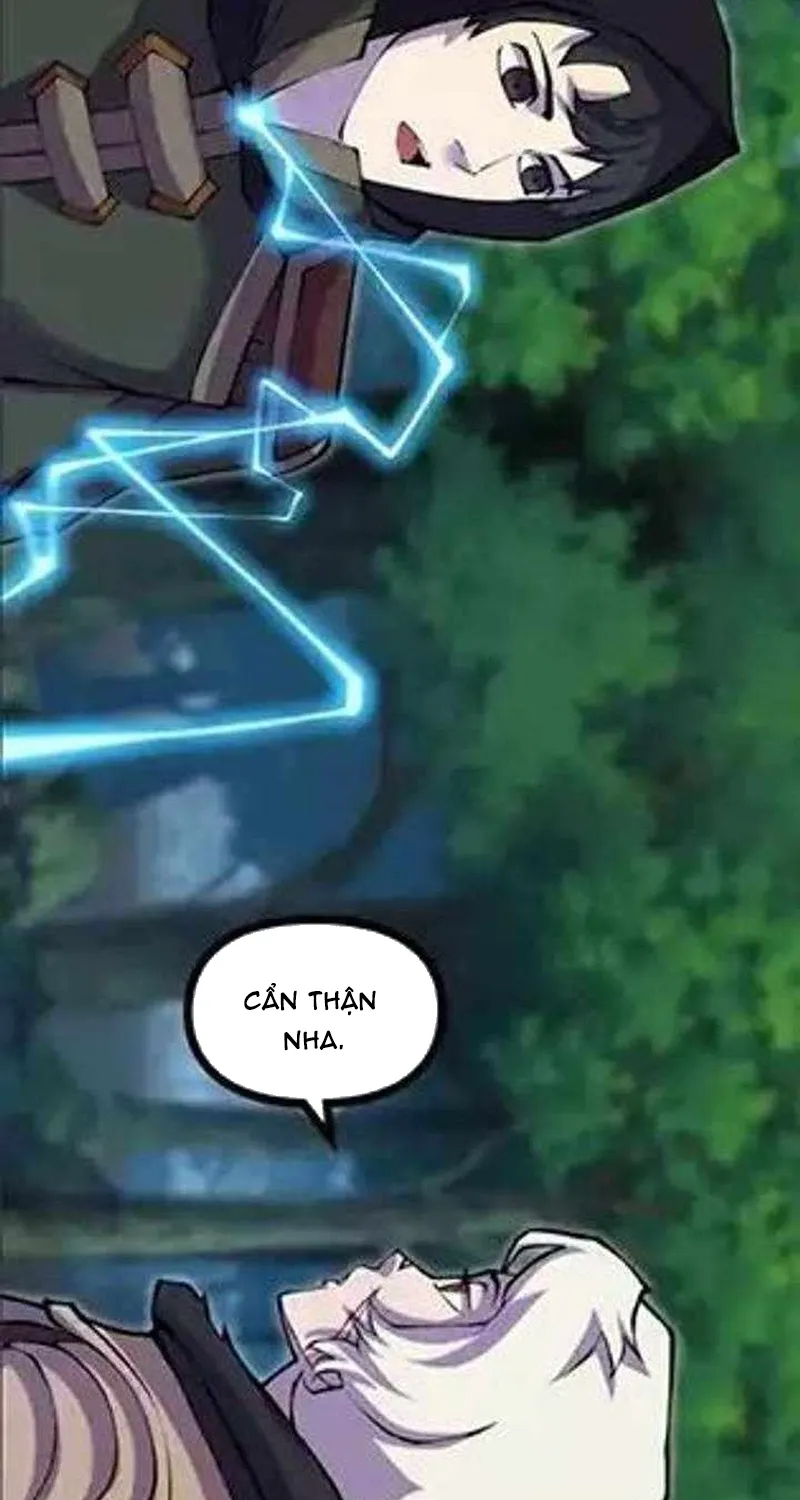 Thợ Săn Nguyên Thủy Chap 109 - Next Chap 110