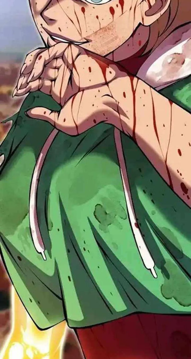 Thợ Săn Nguyên Thủy Chap 109 - Next Chap 110