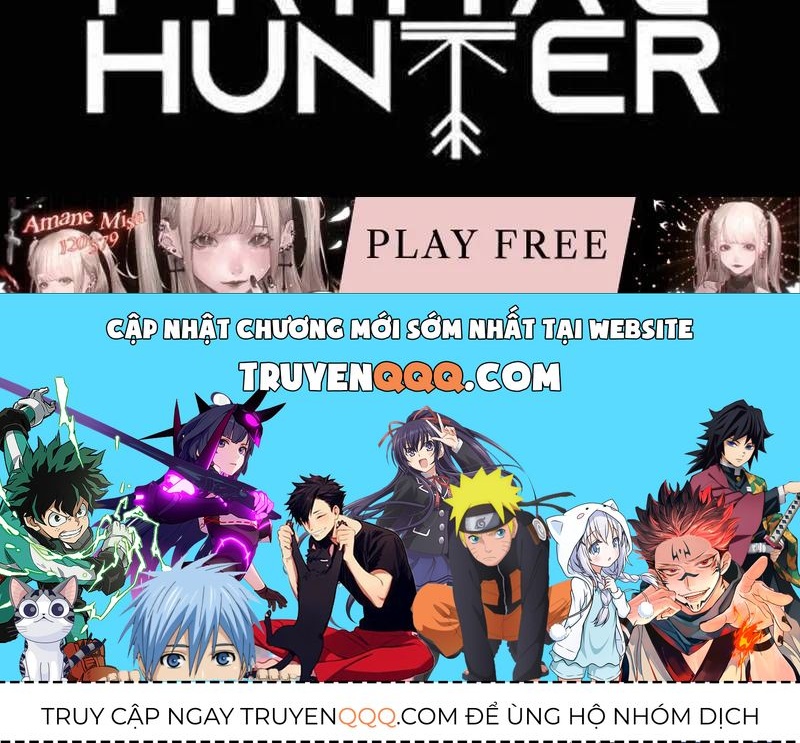 Thợ Săn Nguyên Thủy Chap 109 - Next Chap 110