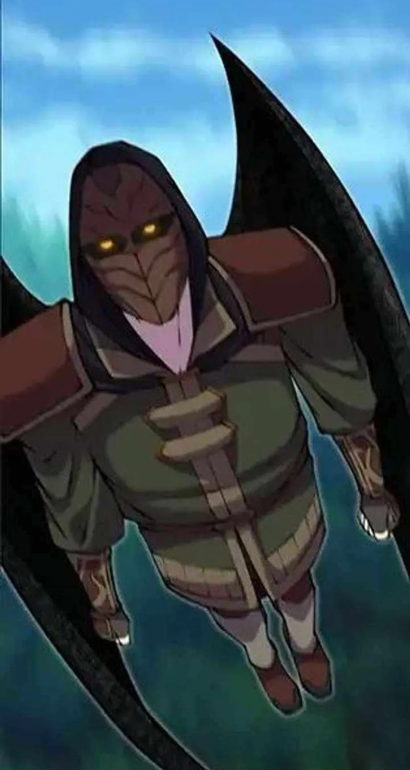 Thợ Săn Nguyên Thủy Chap 109 - Next Chap 110