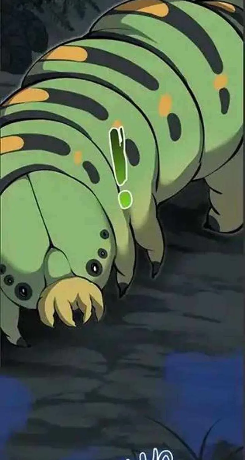 Thợ Săn Nguyên Thủy Chap 109 - Next Chap 110