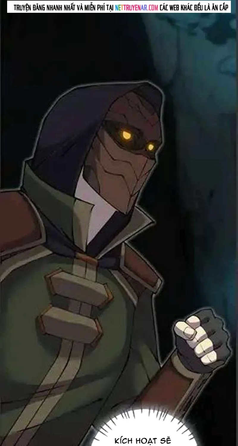 Thợ Săn Nguyên Thủy Chap 109 - Next Chap 110
