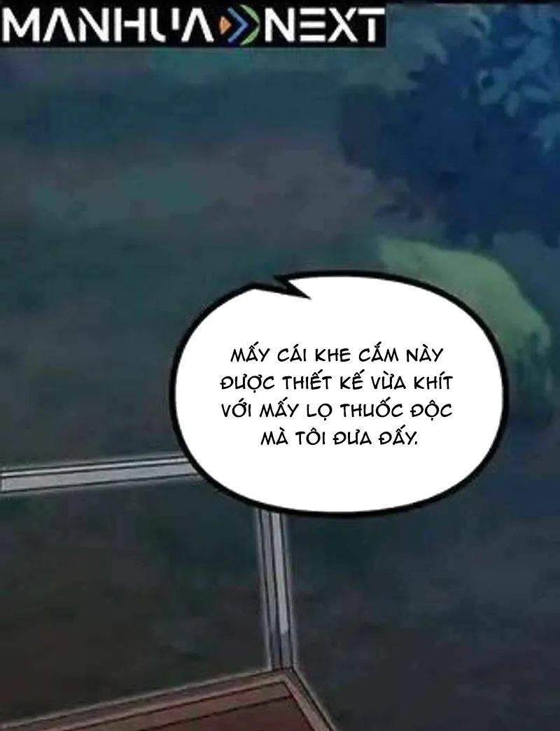 Thợ Săn Nguyên Thủy Chap 109 - Next Chap 110