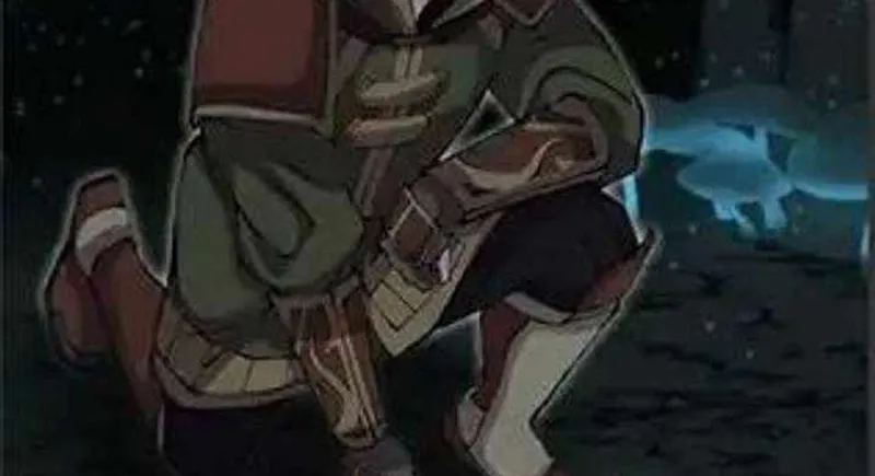 Thợ Săn Nguyên Thủy Chap 109 - Next Chap 110