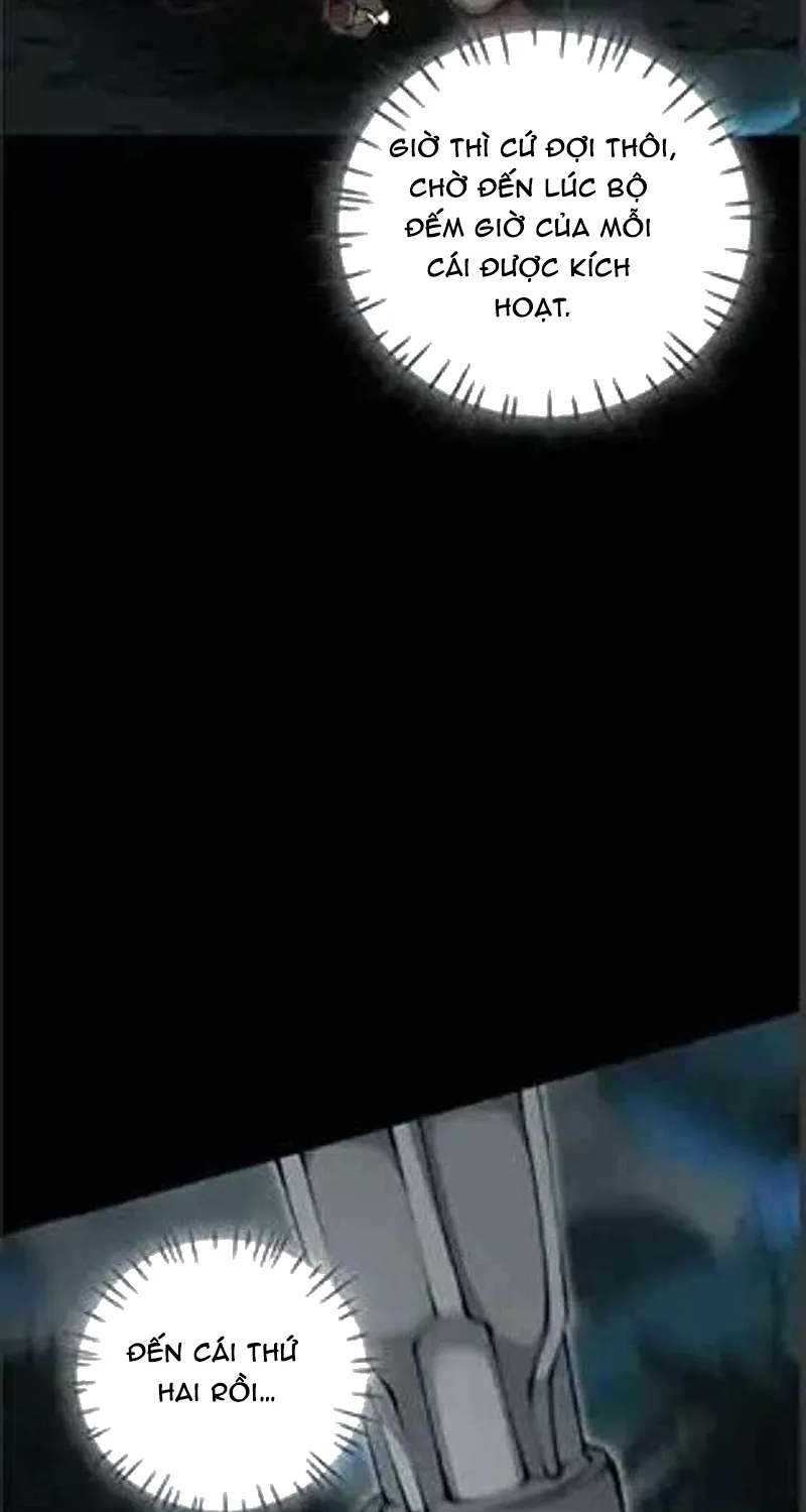 Thợ Săn Nguyên Thủy Chap 109 - Next Chap 110