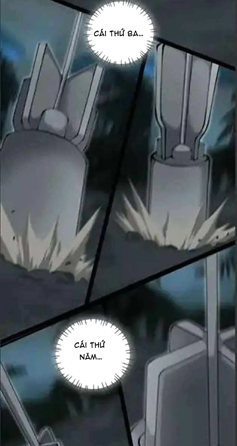 Thợ Săn Nguyên Thủy Chap 109 - Next Chap 110