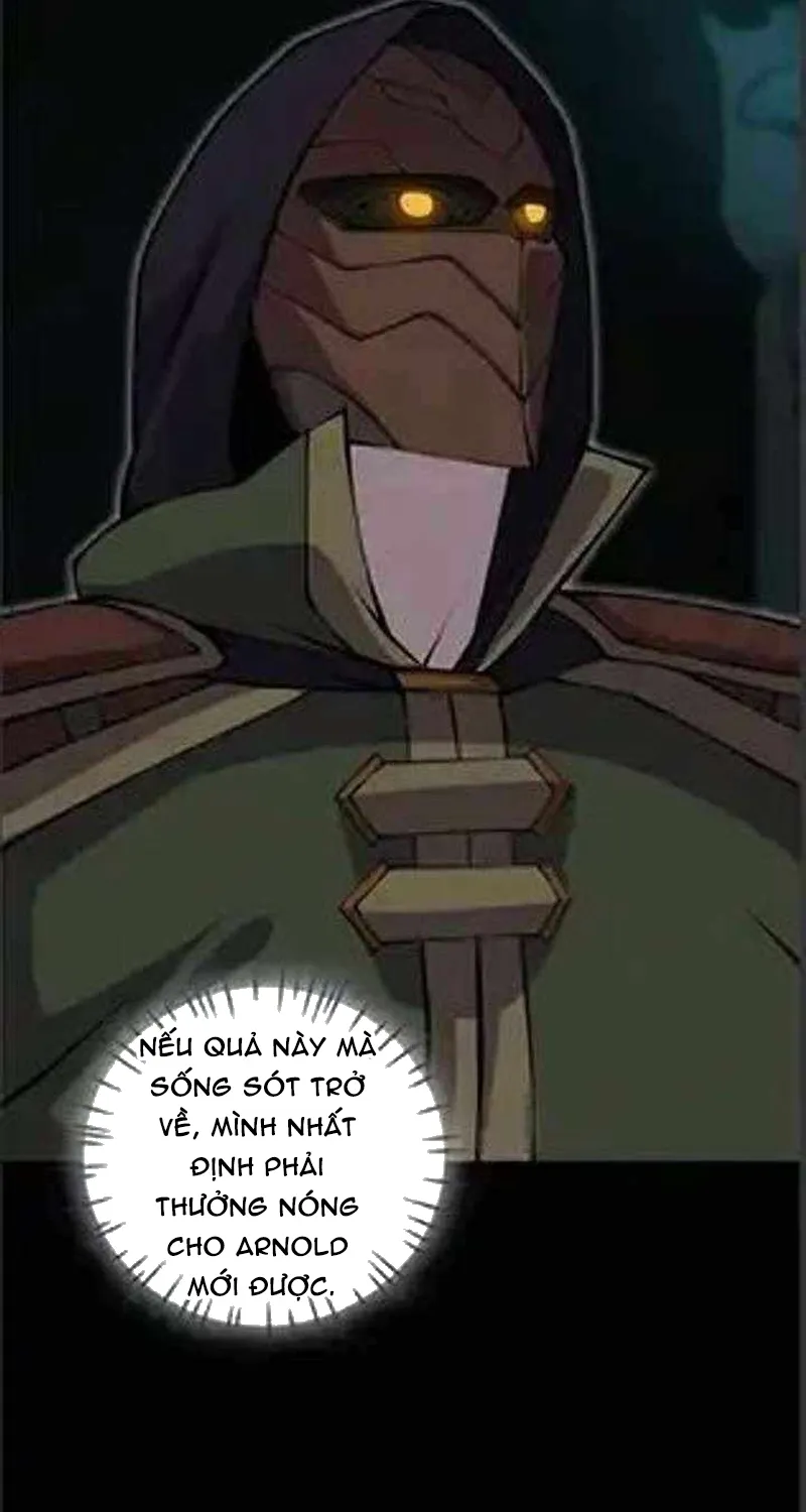 Thợ Săn Nguyên Thủy Chap 109 - Next Chap 110