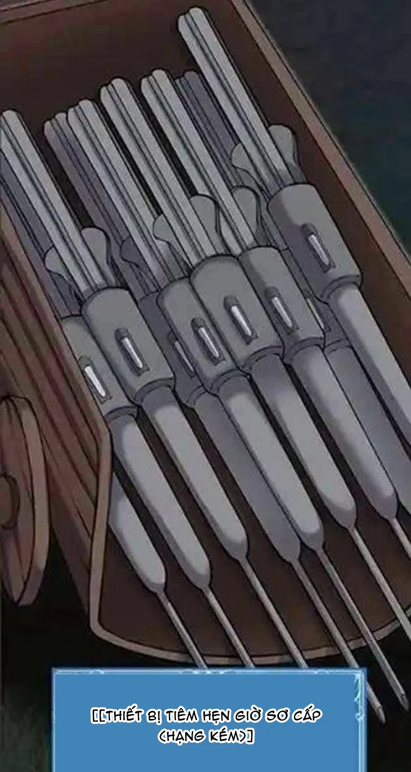 Thợ Săn Nguyên Thủy Chap 109 - Next Chap 110