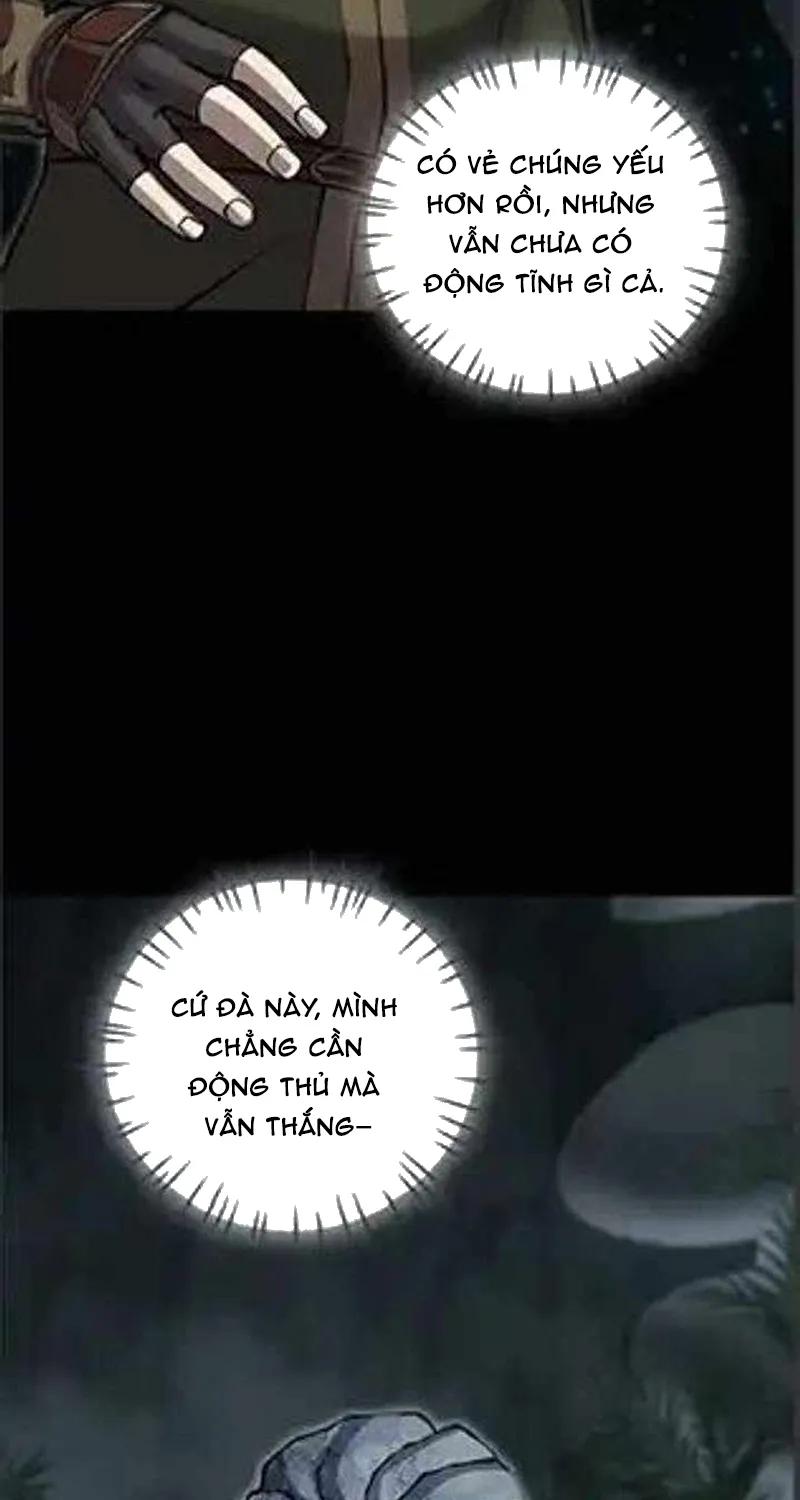 Thợ Săn Nguyên Thủy Chap 109 - Next Chap 110