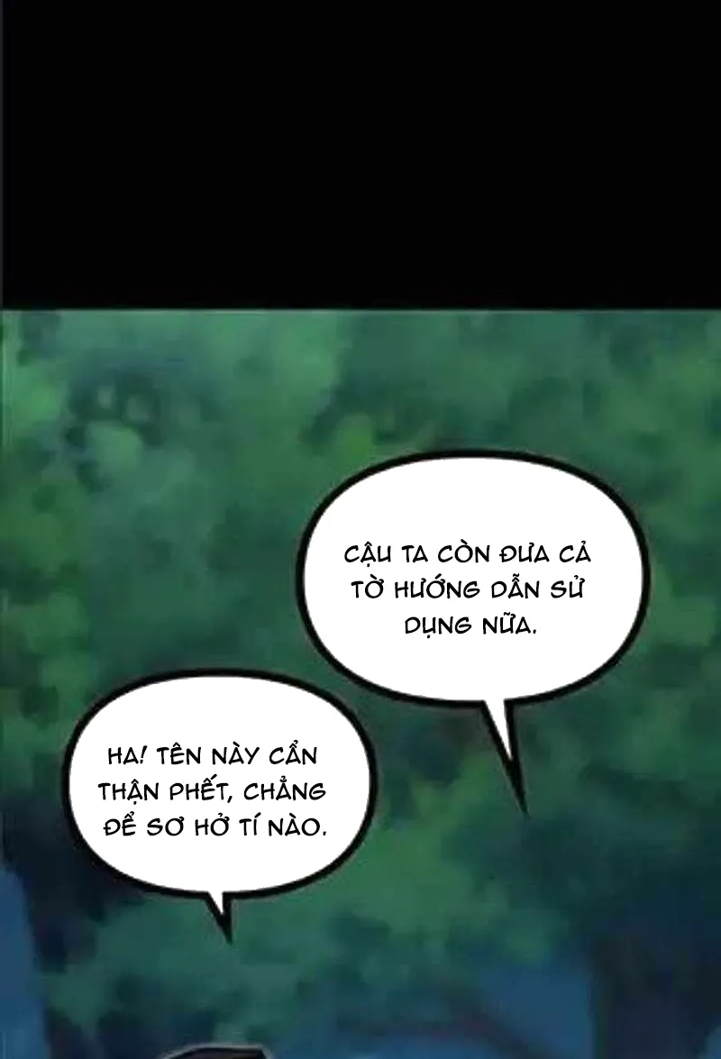 Thợ Săn Nguyên Thủy Chap 109 - Next Chap 110