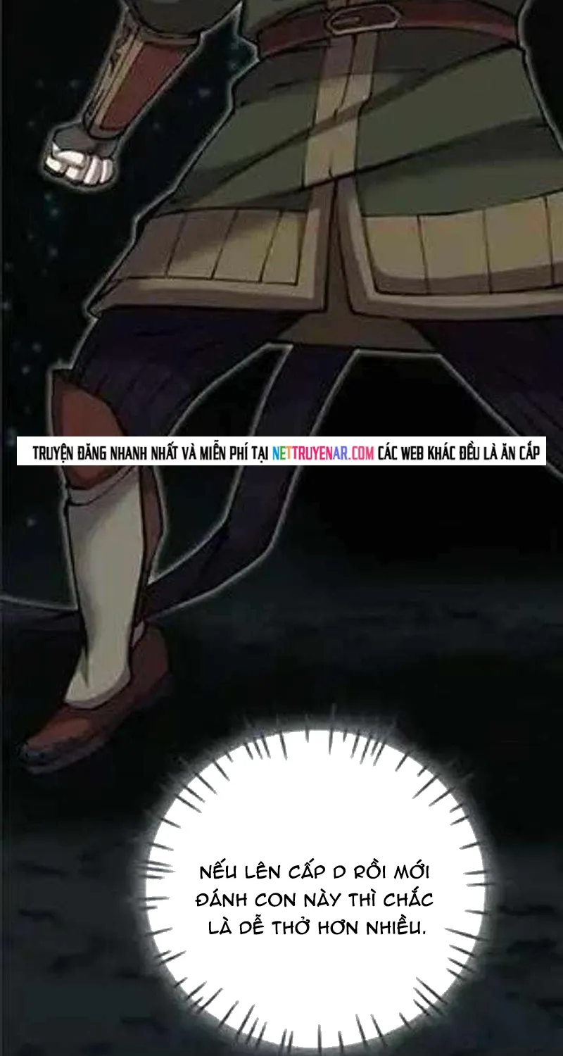 Thợ Săn Nguyên Thủy Chap 109 - Next Chap 110