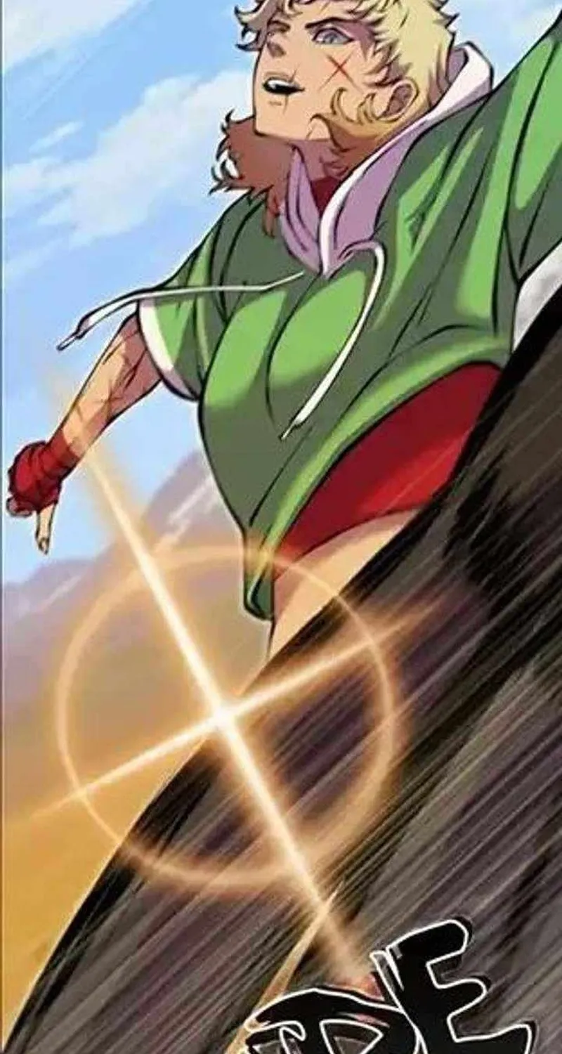 Thợ Săn Nguyên Thủy Chap 109 - Next Chap 110