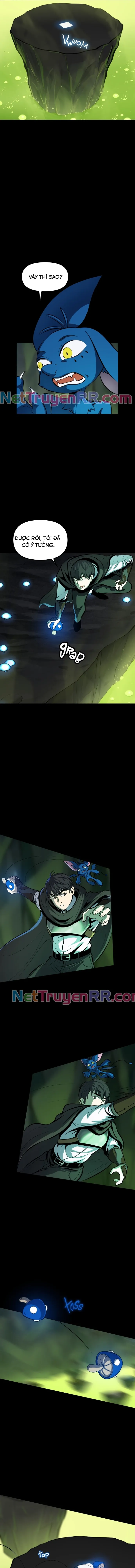 Thợ Săn Nguyên Thủy Chap 11 - Next Chap 12