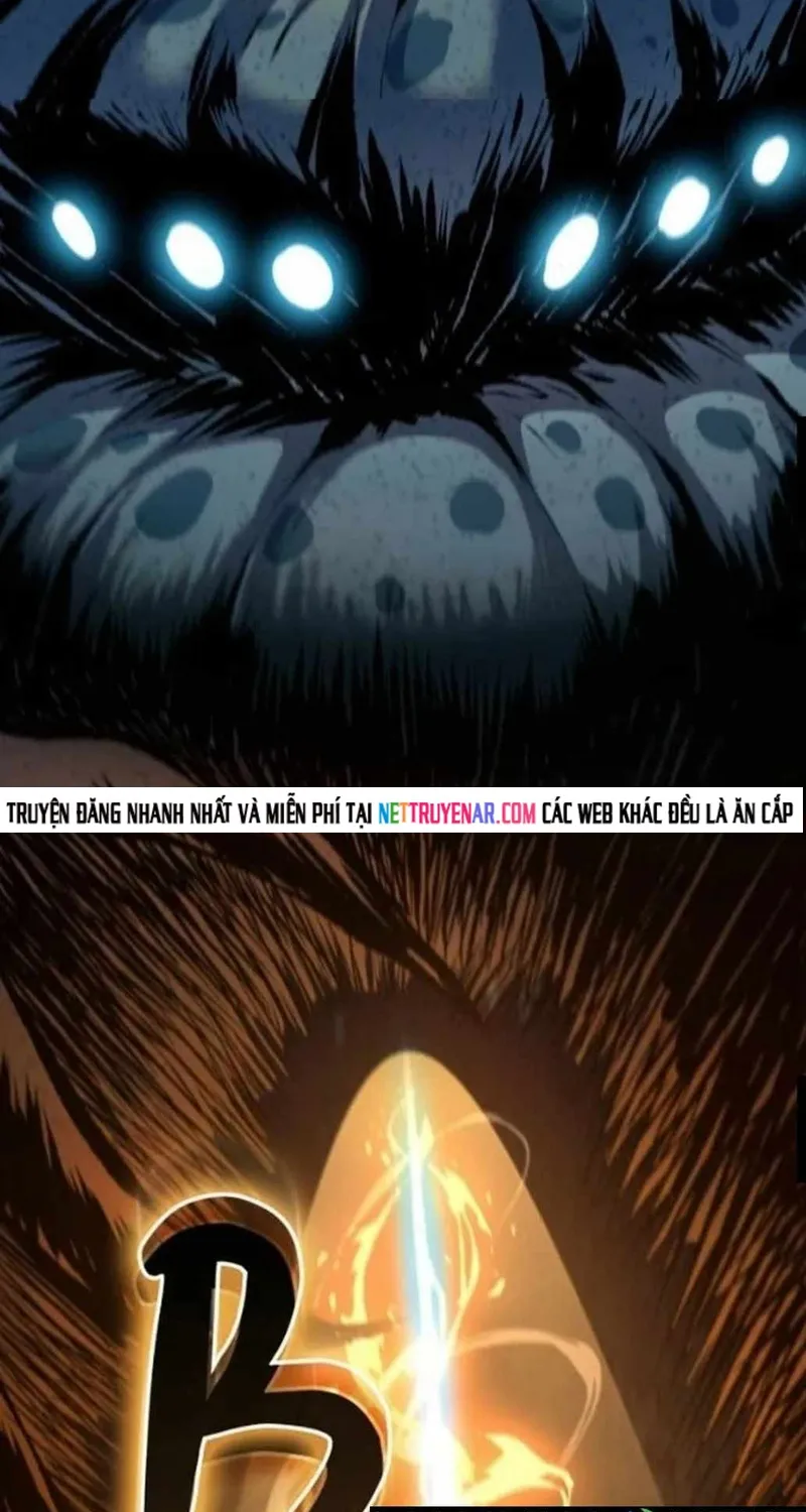 Thợ Săn Nguyên Thủy Chap 110 - Next Chap 111