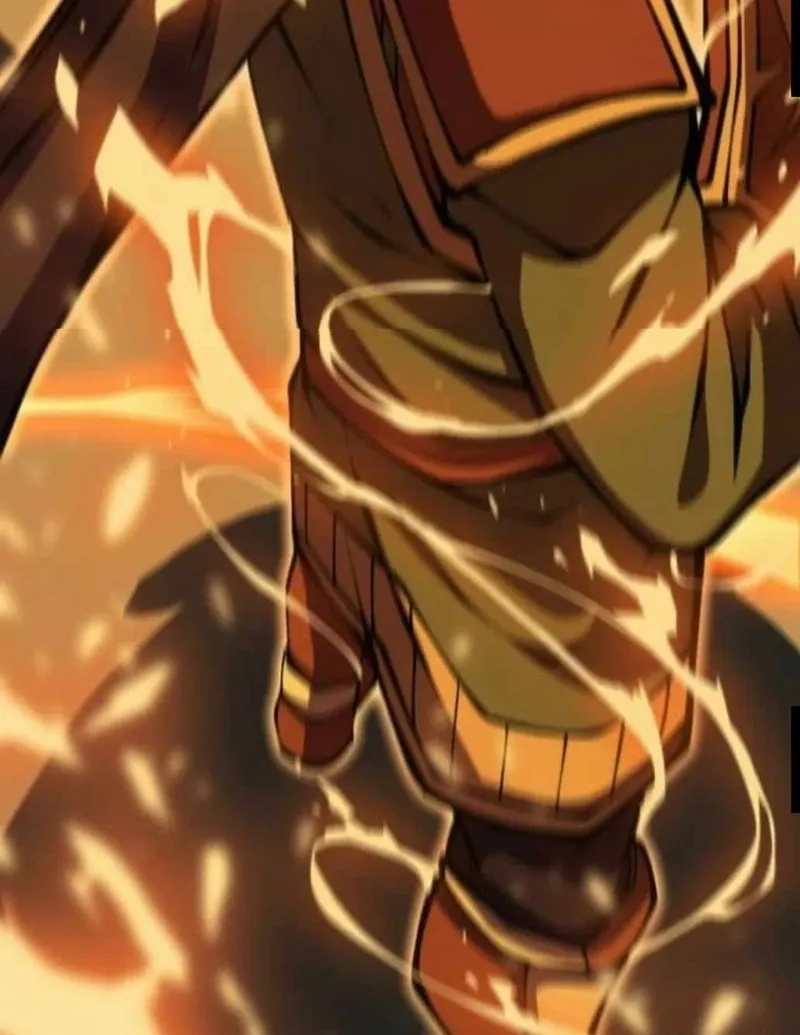 Thợ Săn Nguyên Thủy Chap 110 - Next Chap 111