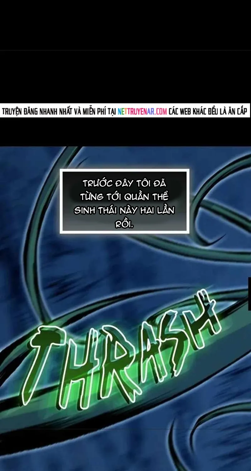 Thợ Săn Nguyên Thủy Chap 110 - Next Chap 111