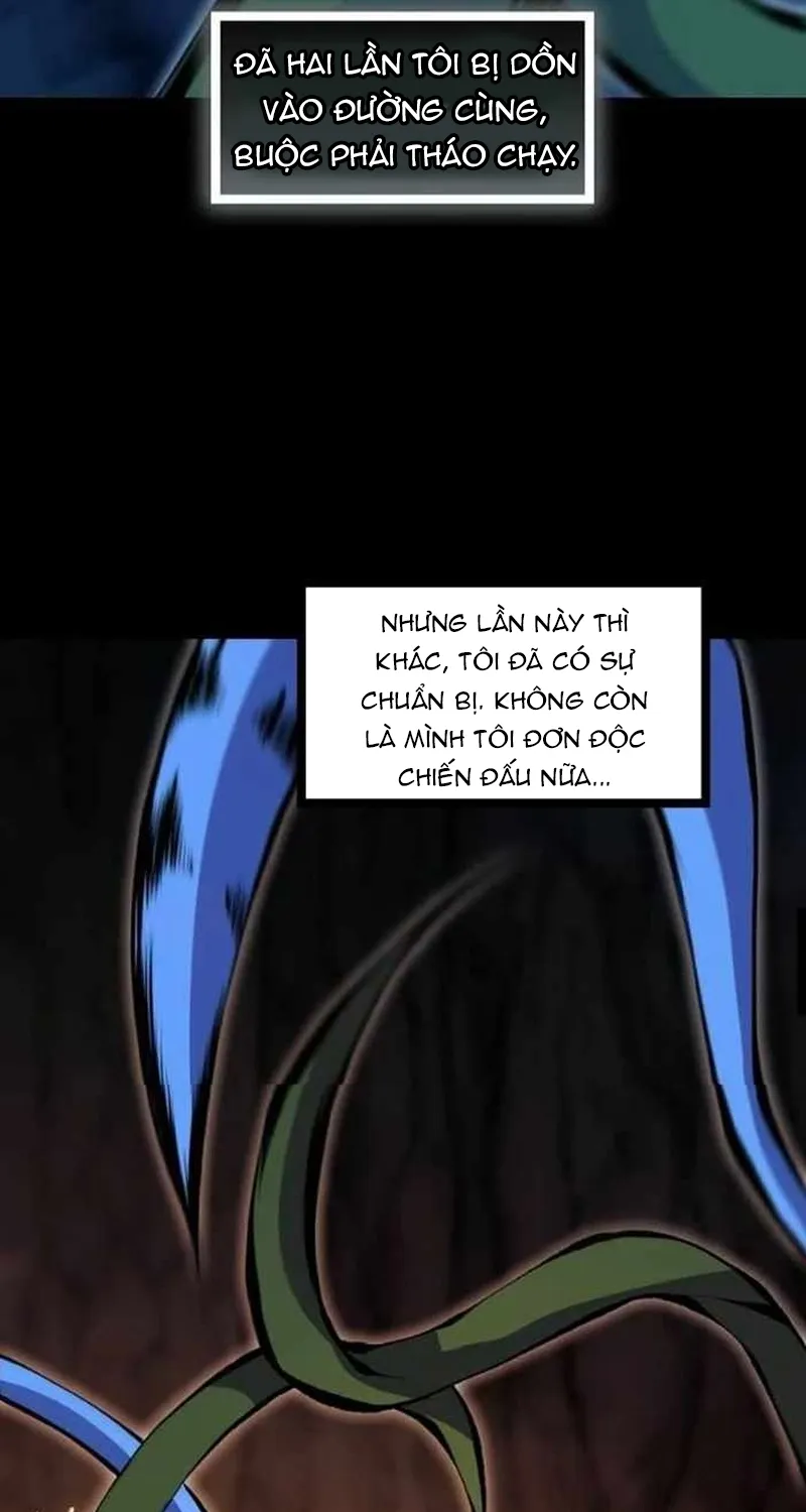 Thợ Săn Nguyên Thủy Chap 110 - Next Chap 111