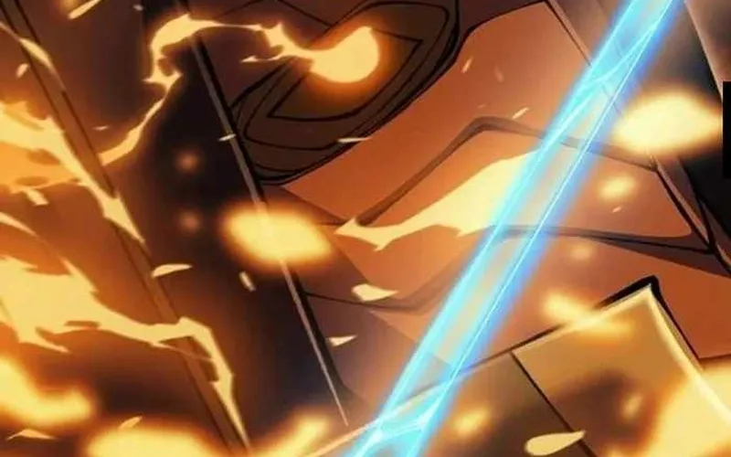 Thợ Săn Nguyên Thủy Chap 110 - Next Chap 111