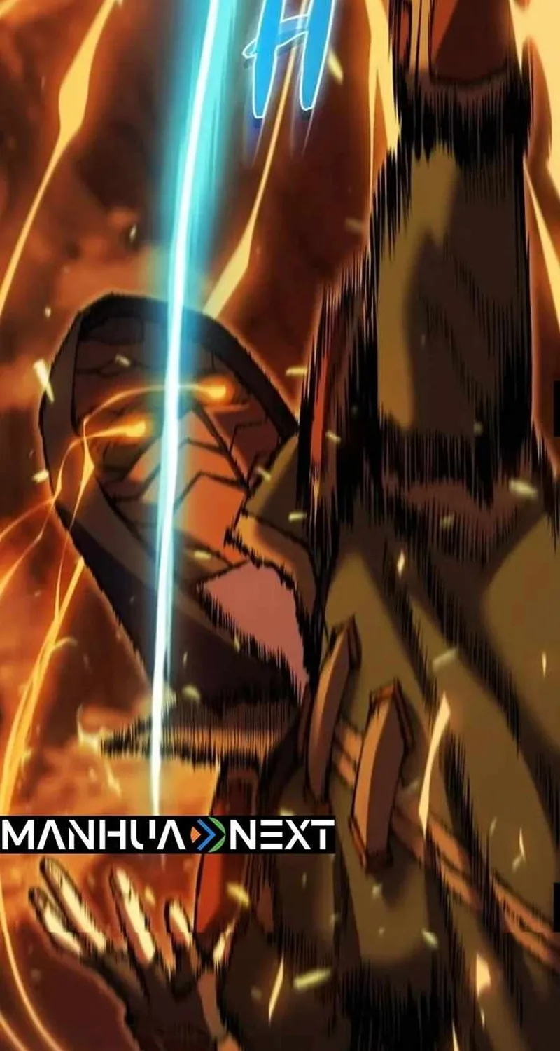 Thợ Săn Nguyên Thủy Chap 110 - Next Chap 111