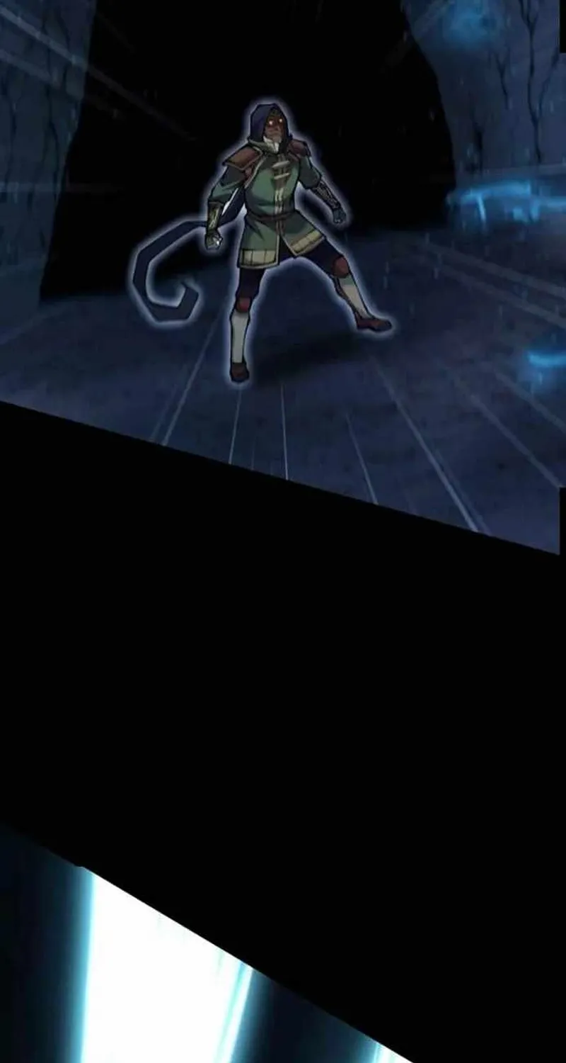 Thợ Săn Nguyên Thủy Chap 110 - Next Chap 111