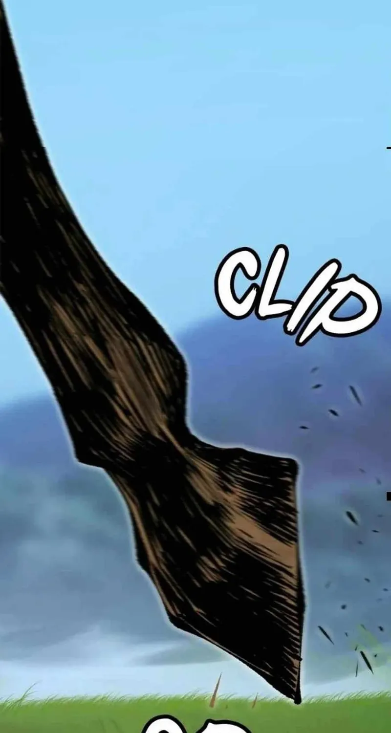 Thợ Săn Nguyên Thủy Chap 110 - Next Chap 111