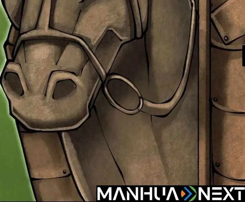 Thợ Săn Nguyên Thủy Chap 110 - Next Chap 111