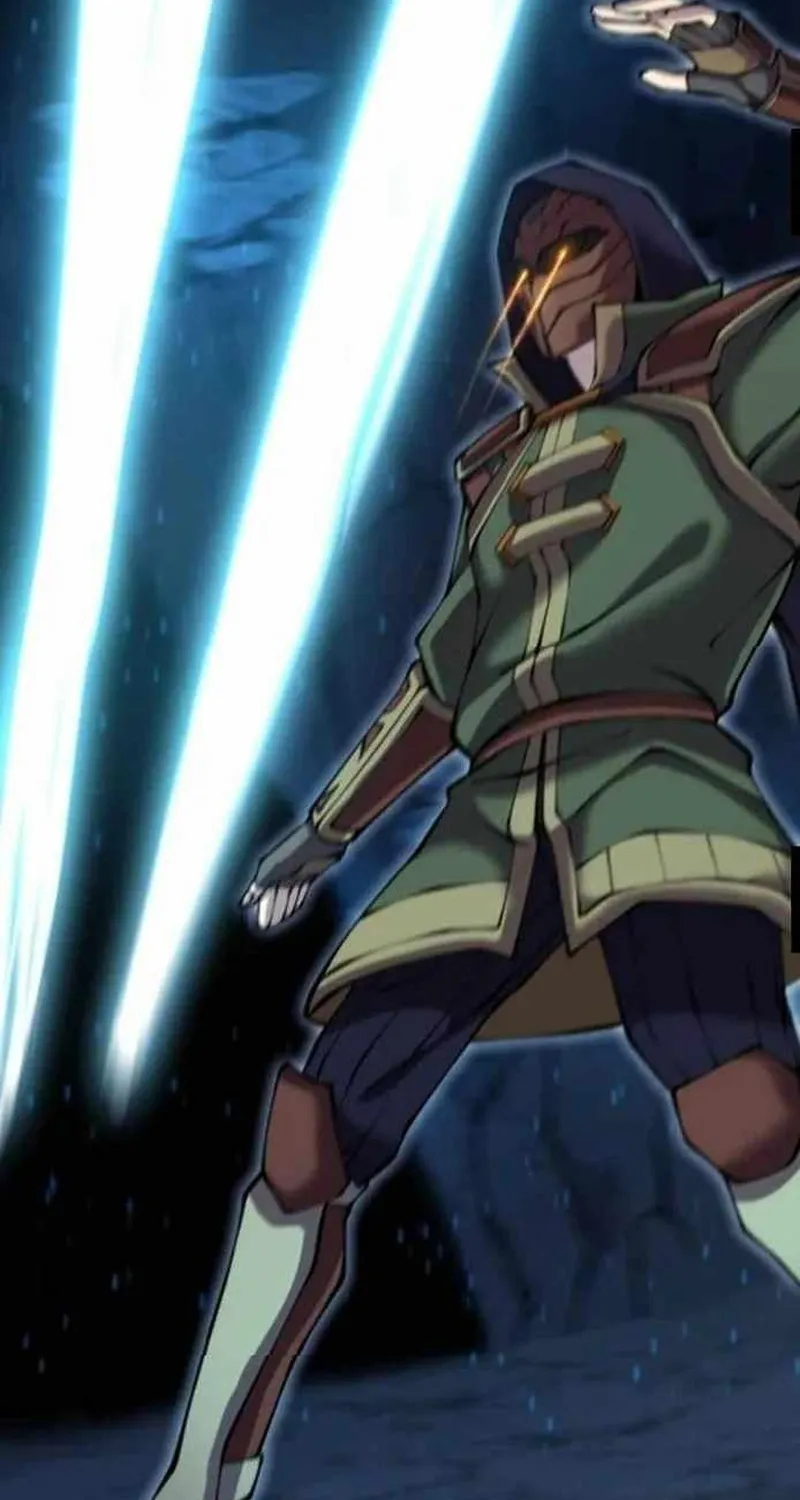 Thợ Săn Nguyên Thủy Chap 110 - Next Chap 111