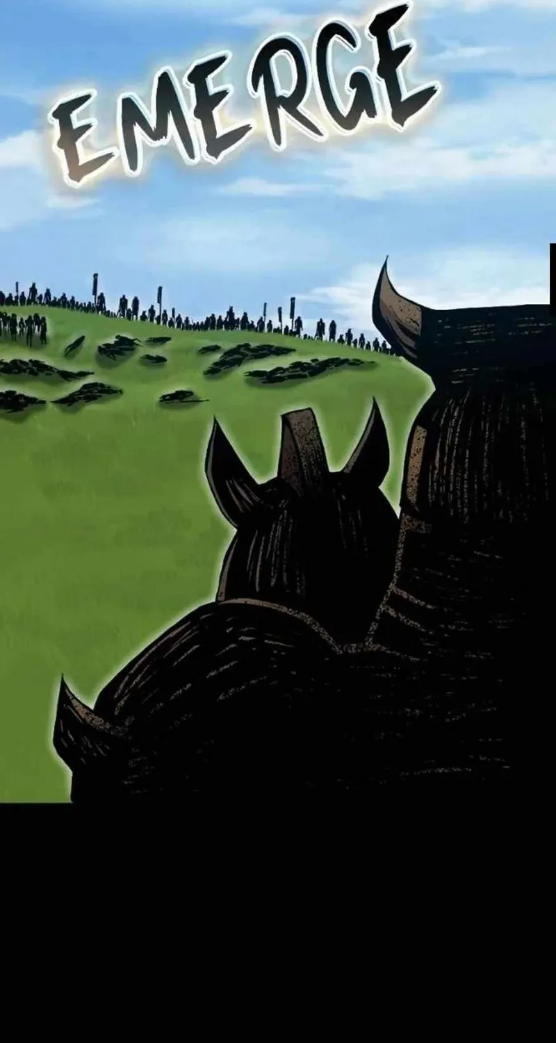 Thợ Săn Nguyên Thủy Chap 110 - Next Chap 111