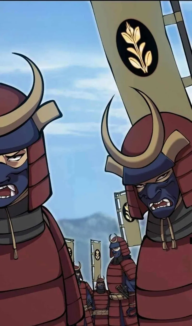 Thợ Săn Nguyên Thủy Chap 110 - Next Chap 111