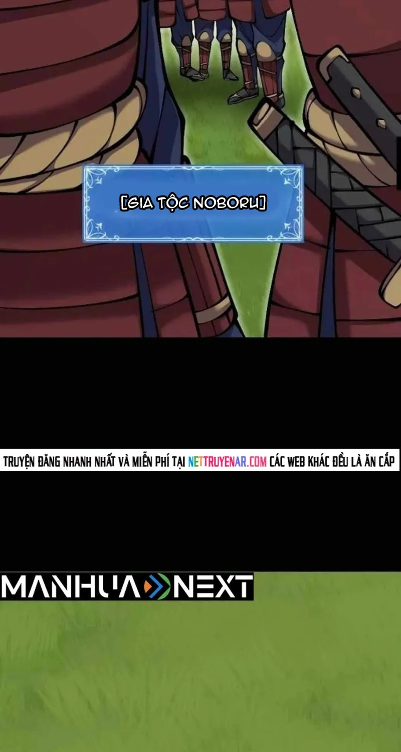 Thợ Săn Nguyên Thủy Chap 110 - Next Chap 111