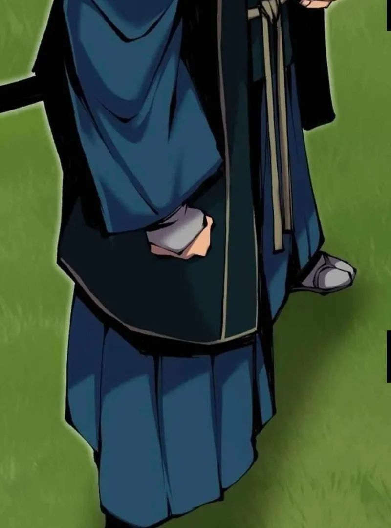 Thợ Săn Nguyên Thủy Chap 110 - Next Chap 111