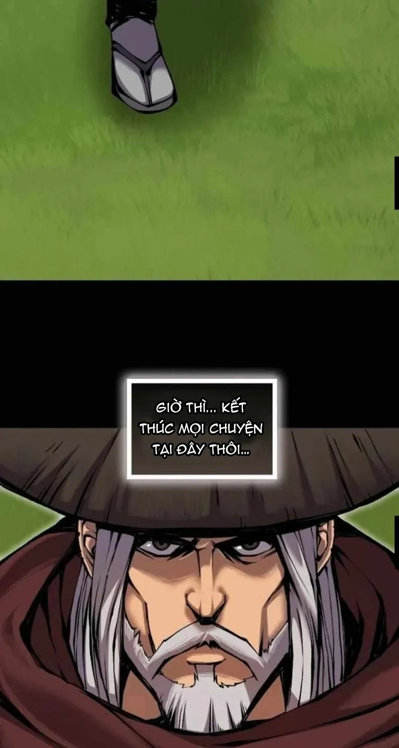 Thợ Săn Nguyên Thủy Chap 110 - Next Chap 111