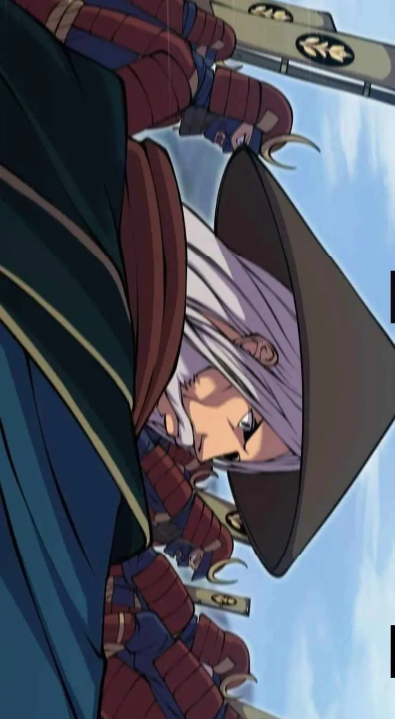 Thợ Săn Nguyên Thủy Chap 110 - Next Chap 111