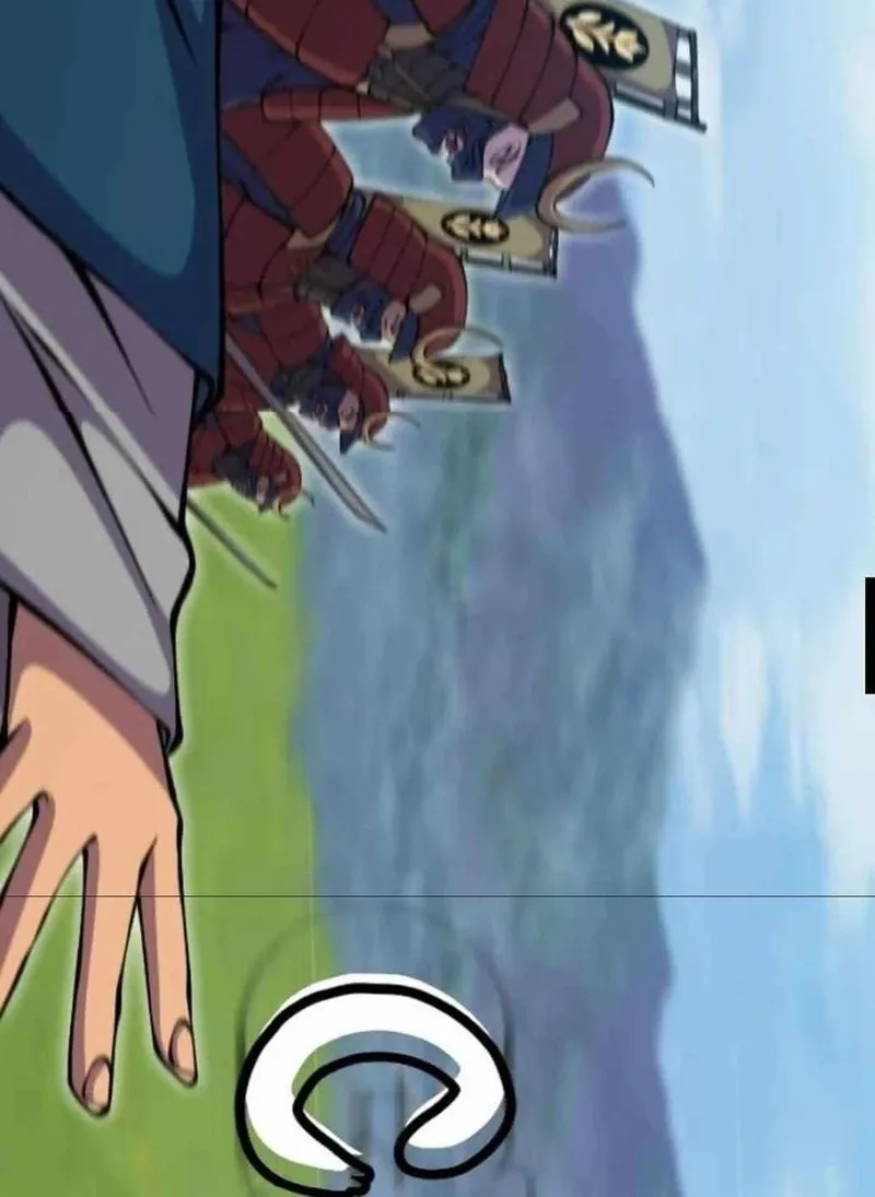 Thợ Săn Nguyên Thủy Chap 110 - Next Chap 111