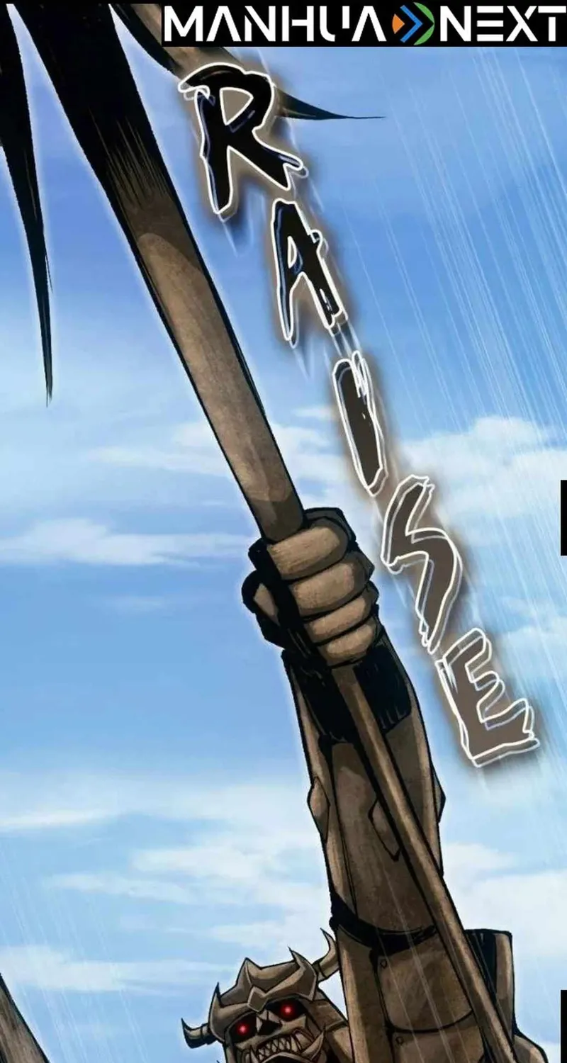 Thợ Săn Nguyên Thủy Chap 110 - Next Chap 111