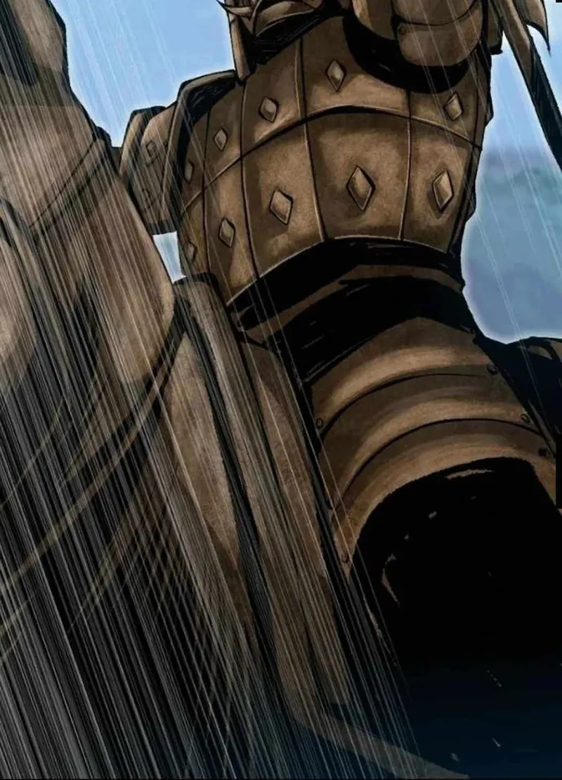 Thợ Săn Nguyên Thủy Chap 110 - Next Chap 111