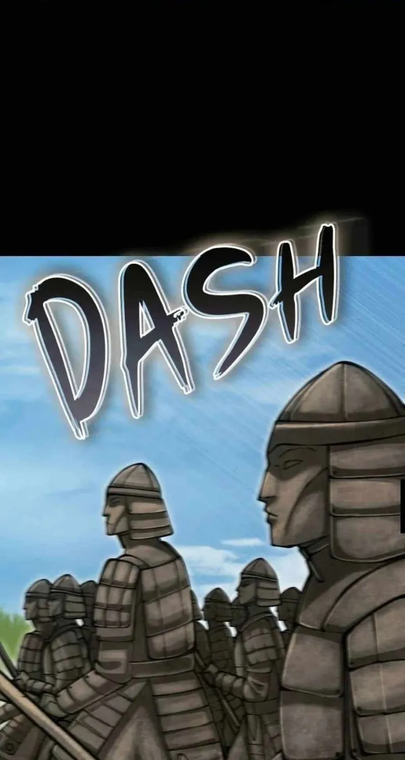 Thợ Săn Nguyên Thủy Chap 110 - Next Chap 111