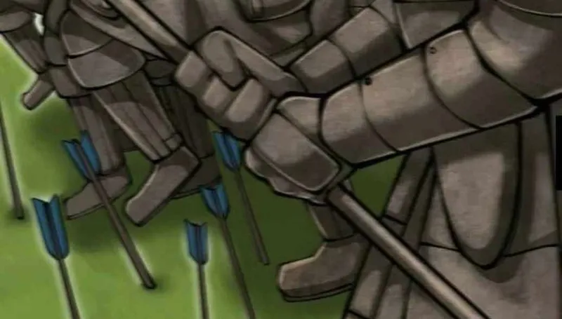 Thợ Săn Nguyên Thủy Chap 110 - Next Chap 111