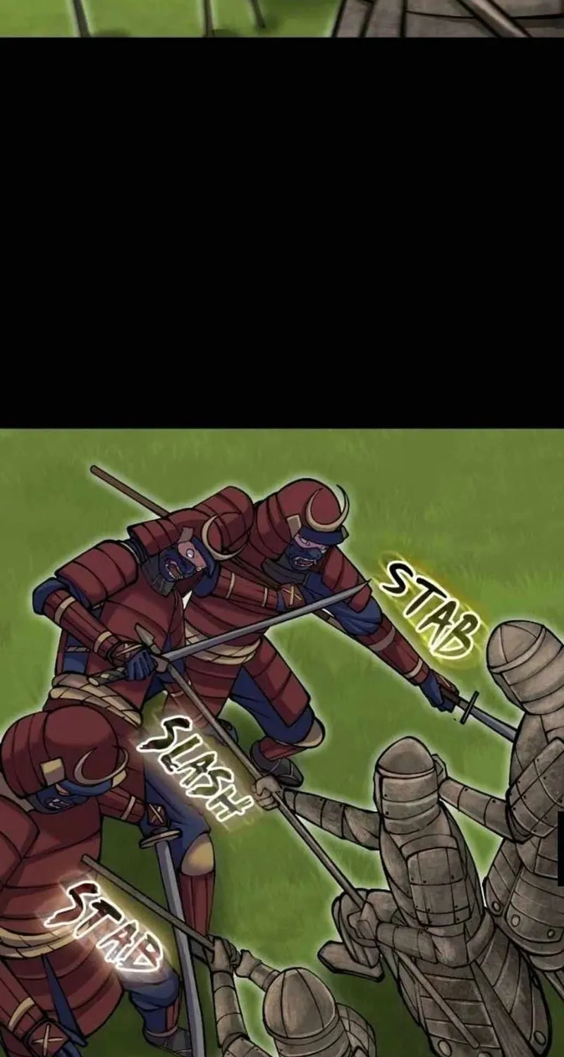 Thợ Săn Nguyên Thủy Chap 110 - Next Chap 111