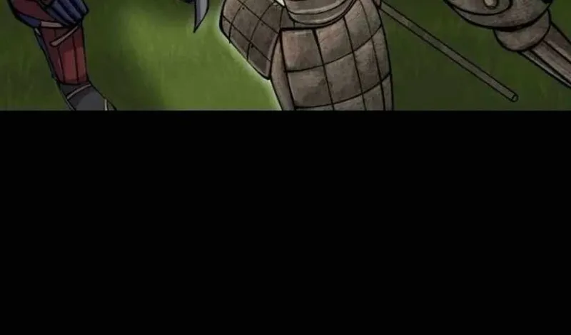 Thợ Săn Nguyên Thủy Chap 110 - Next Chap 111