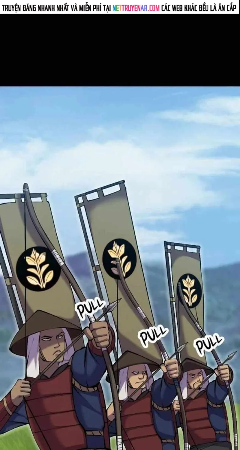 Thợ Săn Nguyên Thủy Chap 110 - Next Chap 111