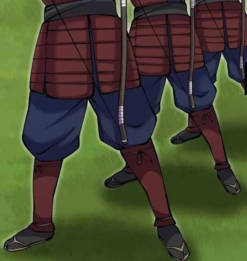 Thợ Săn Nguyên Thủy Chap 110 - Next Chap 111