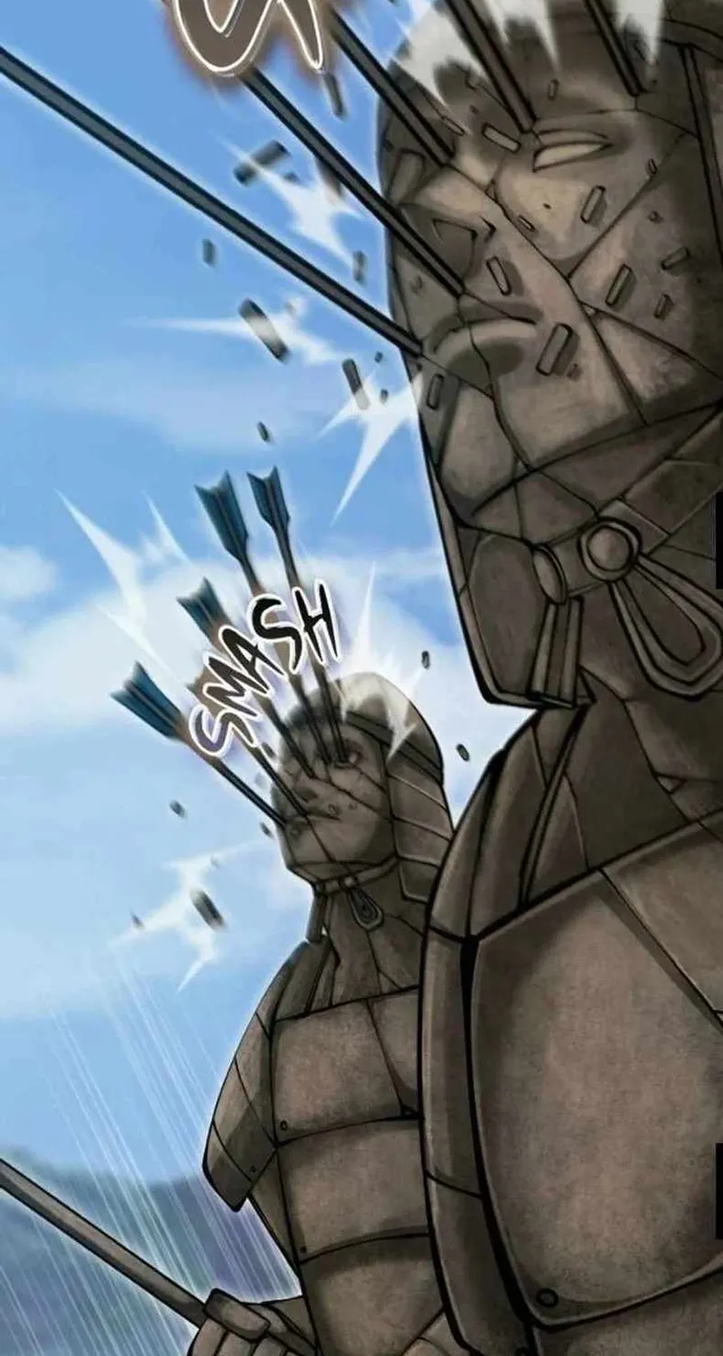 Thợ Săn Nguyên Thủy Chap 110 - Next Chap 111