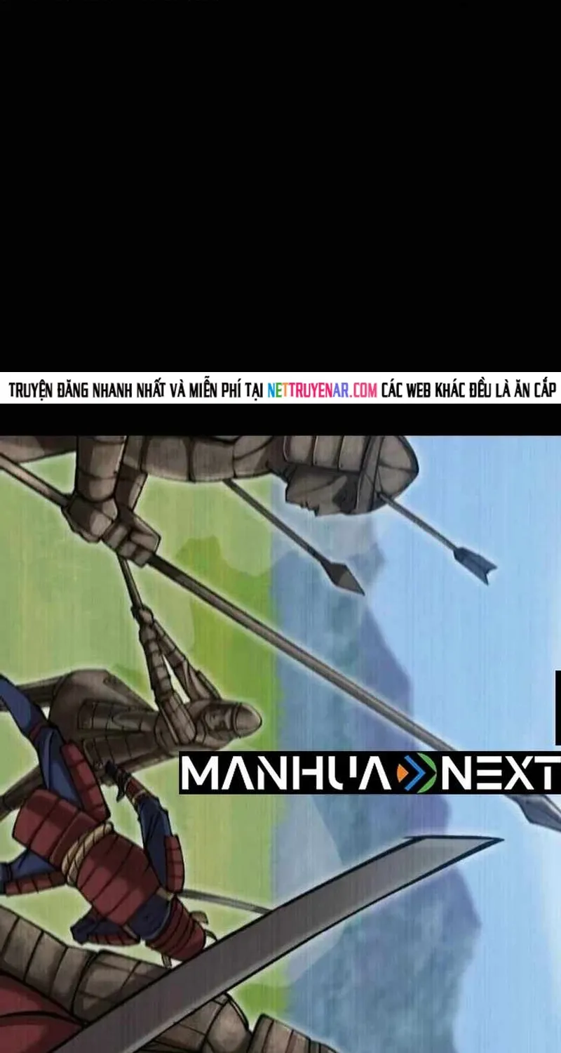 Thợ Săn Nguyên Thủy Chap 110 - Next Chap 111