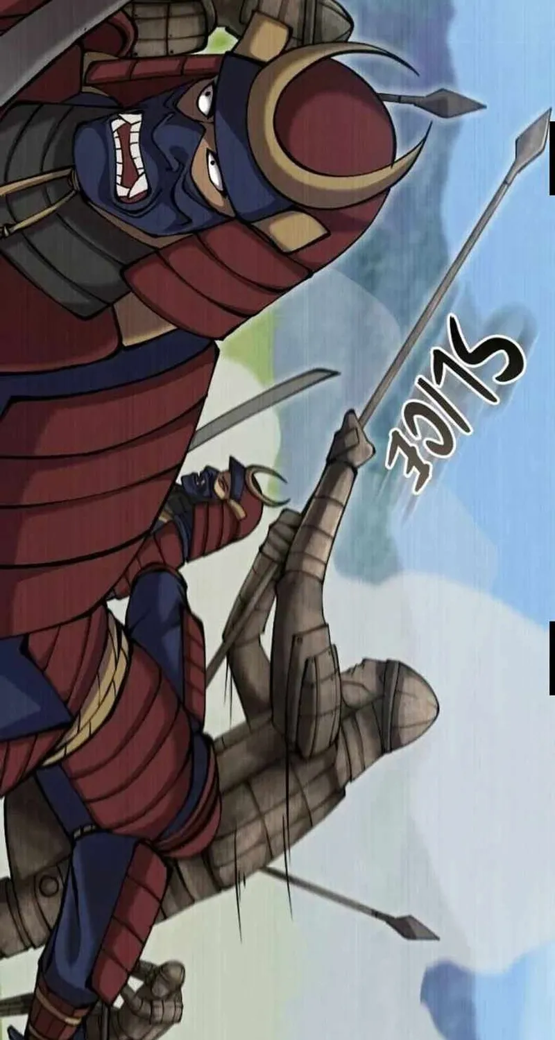 Thợ Săn Nguyên Thủy Chap 110 - Next Chap 111