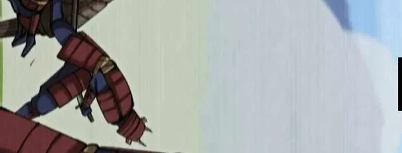 Thợ Săn Nguyên Thủy Chap 110 - Next Chap 111